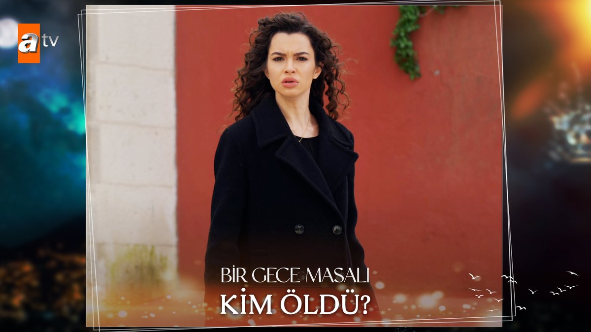 “Mahir neredesin?” 😔 #BirGeceMasalı Bir Gece Masalı