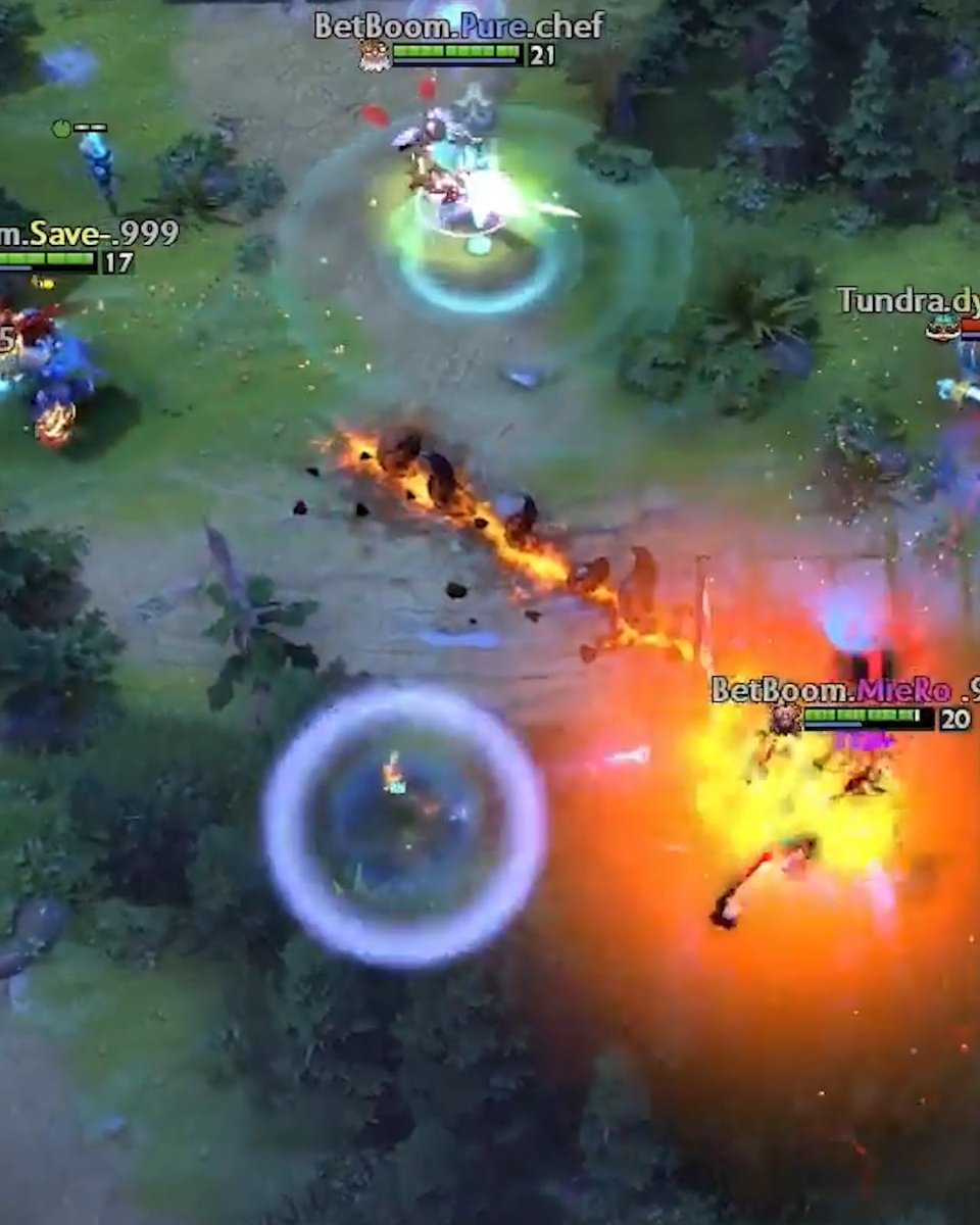 Centaur Cart will NEVER not be funny 😌 #DreamLeague