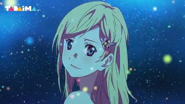 Sálganse de Twitter, quiero estar solo 😭😭😭 Hoy 18 de febrero murió Kaori de Your Lie in April.