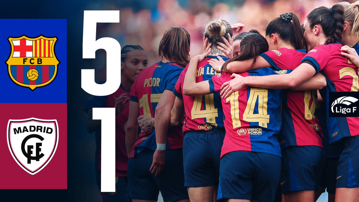 Cap a l’aturada amb tres punts! 👏