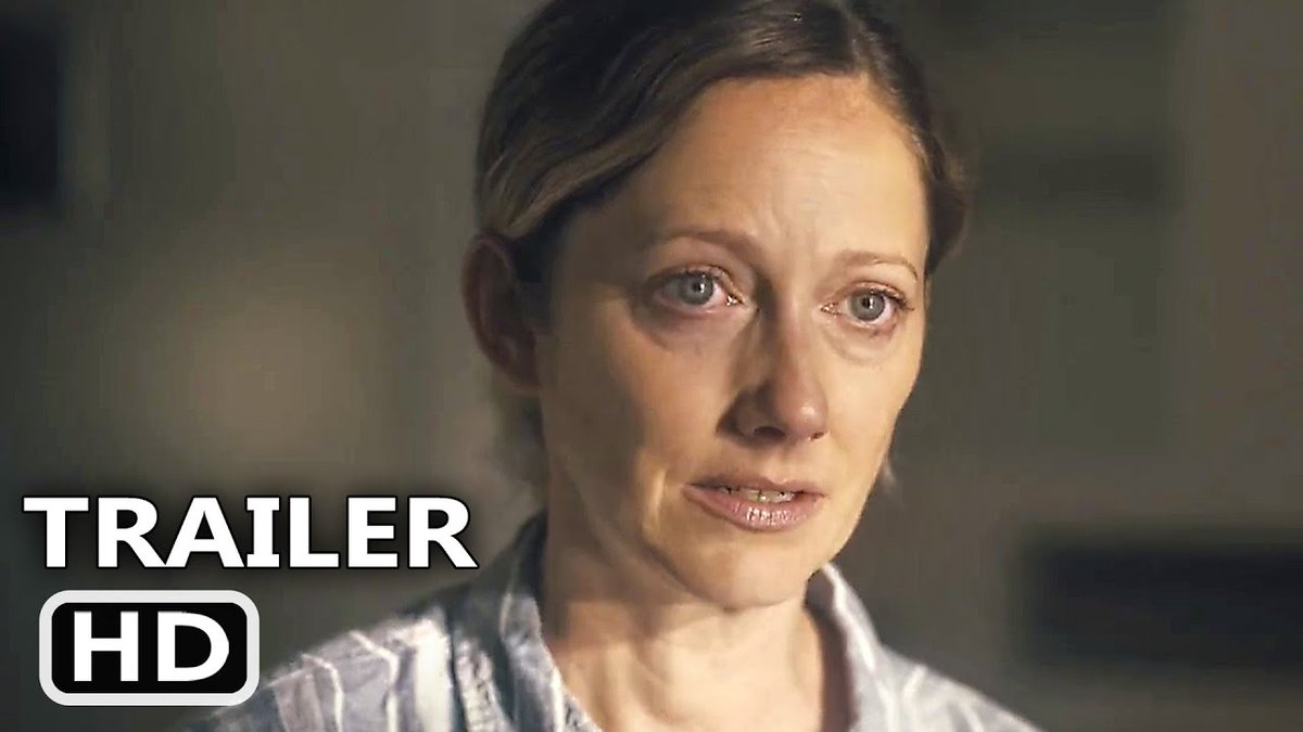 The first trailer for Michael Shannon’s feature directorial debut ‘ERIC LARUE’ has been released. The film follows a mother after her teenage son murders 3 of his classmates in a school shooting. In theaters on April 4.