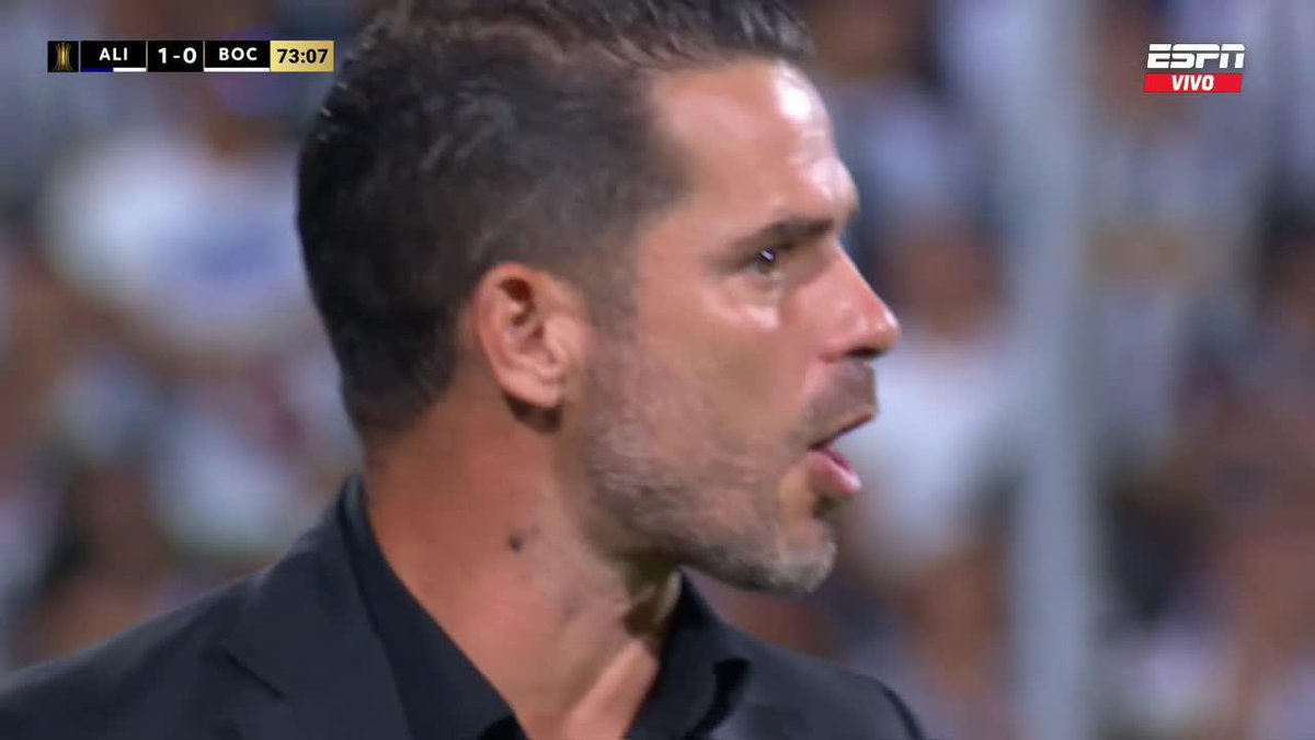 🗣️GAGO a #Zeballos: "EMPEZÁ A CORRER O TE SACO A LA MIERDA"