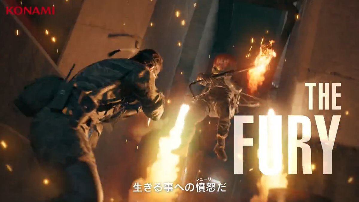 『METAL GEAR SOLID Δ: SNAKE EATER』 8月28日発売。予約受付中❗
