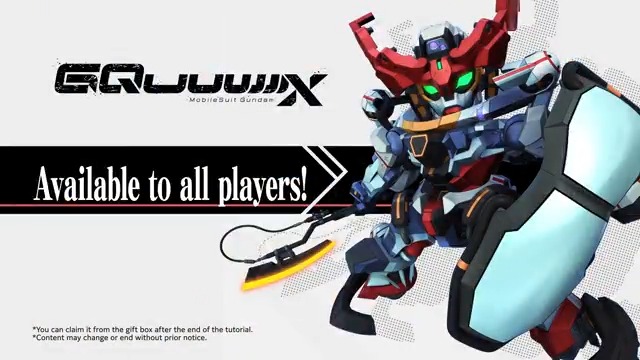 ◤━━━━━━ #GundamEternal Game System Introduction! ━━━━━━━◢ Check out the series' unique features, including squad formation & development, and find out how they've changed, along with new systems like the Base! ▼Pre-register here #GGeneration #GGen