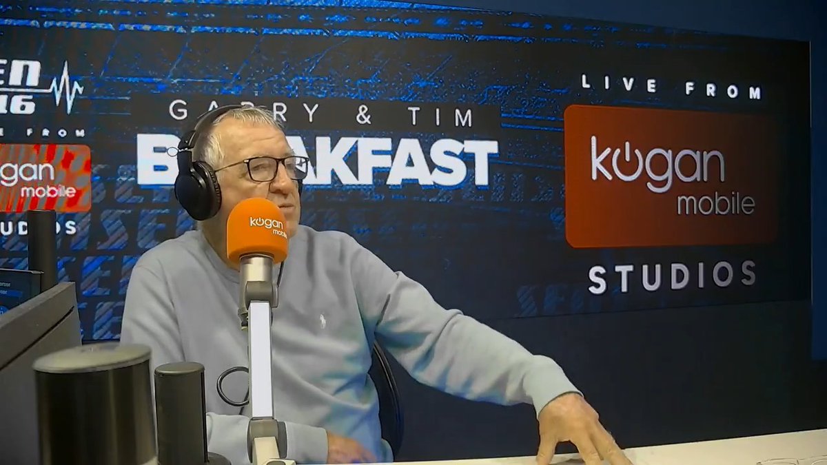 "There are a lot of people in this country who can't afford to pay and it is so important to their lifestyle." Veteran Australian sports journalist Mike Sheahan dislikes the fact that there will be no free-to-air AFL on Saturdays in 2025. SEN Breakfast | #AFL