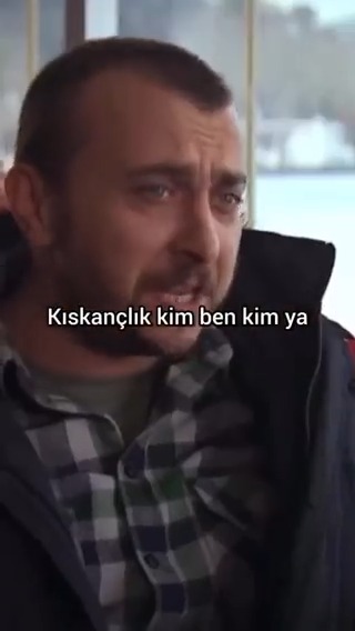 Olayları abartma şeklim;