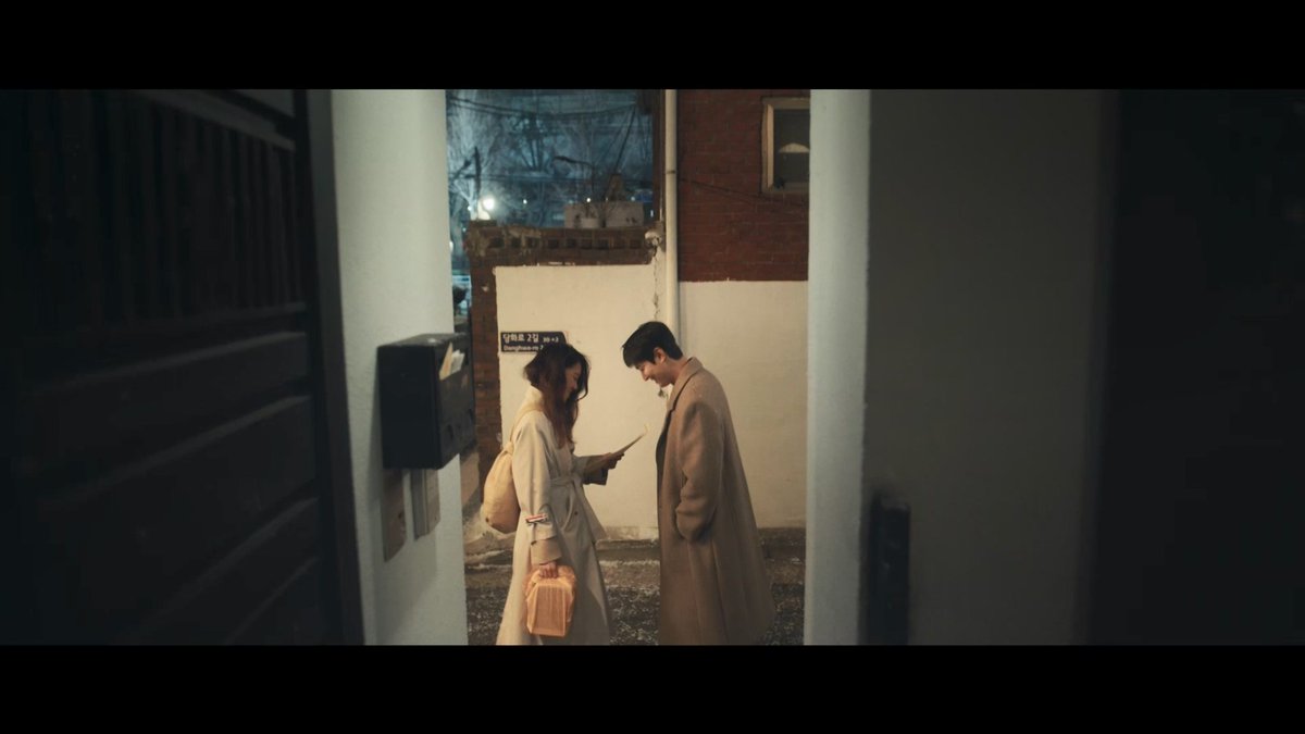 사랑꾼 이민호 선생 曰 "사랑하면 그게 가족이다♥"