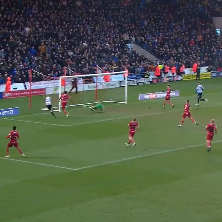 3 years ago today that was some away day #swfc