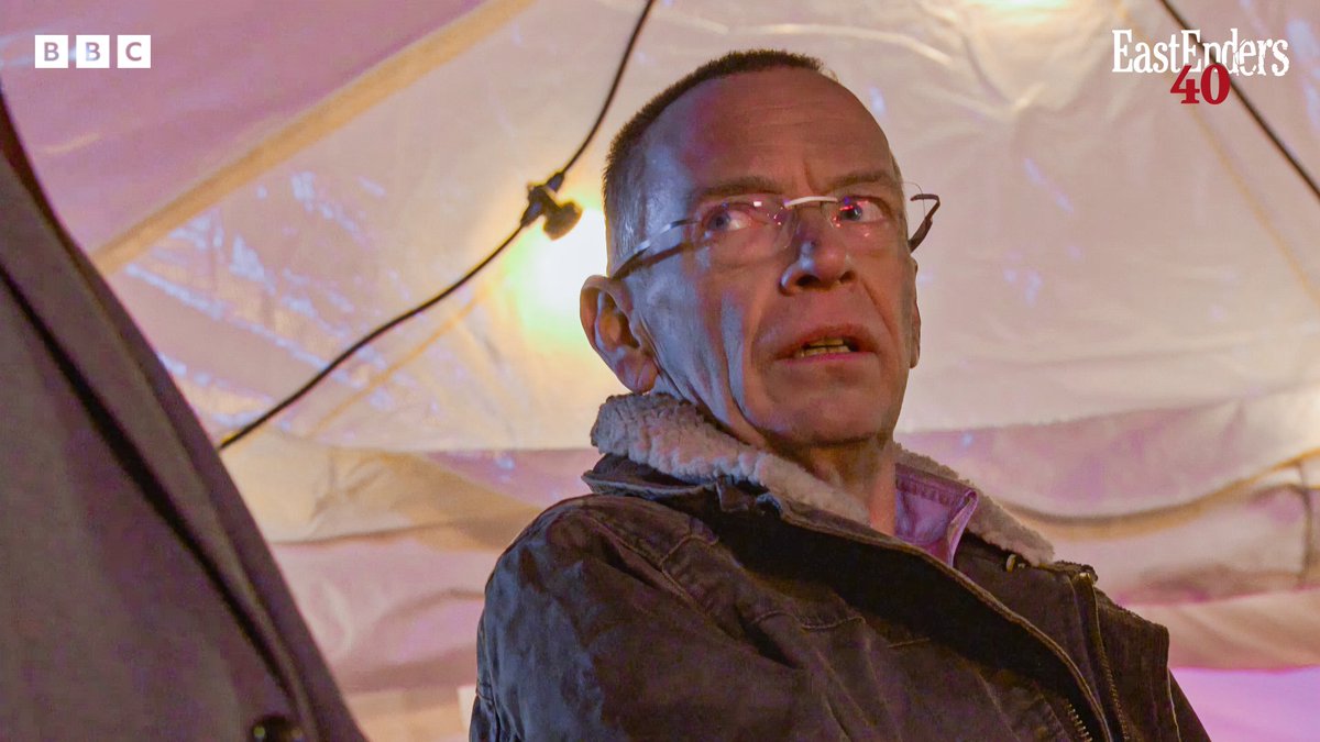 "Someone's got a lot to answer for." #EastEnders, tonight at 7:30pm on BBC One and on BBC iPlayer #EE40