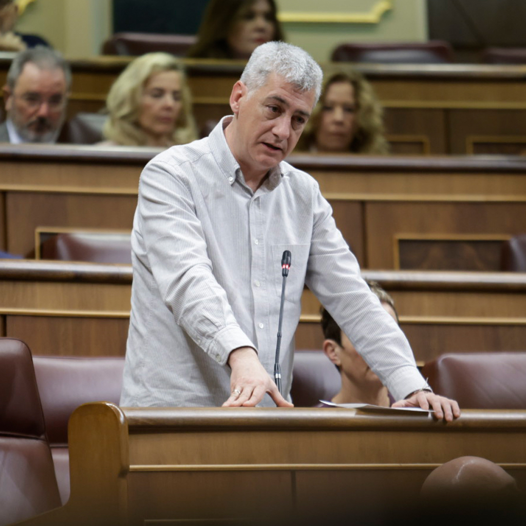 Lo que hay que hacer VS Lo que no hay que hacer para solucionar el problema de la vivienda.
