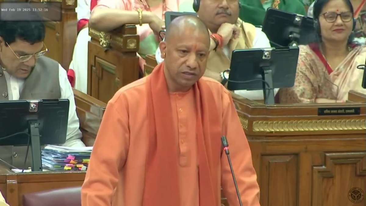 समाजवादी पार्टी के सोशल मीडिया हैंडल से जिस प्रकार की भाषा का प्रयोग किया जाता है, किसी भी सभ्य समाज के लिए वह भाषा शोभा नहीं देती है...