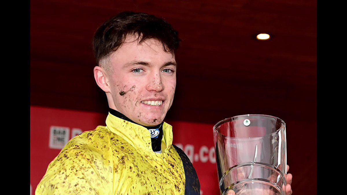 ❤️ Michael O'Sullivan was a rising star of the weighing room He was also a grandson, son, brother, nephew and cousin Ahead of his funeral this afternoon, Racing TV remembers a young man taken far too soon &amp; send our condolences to his family &amp; friends