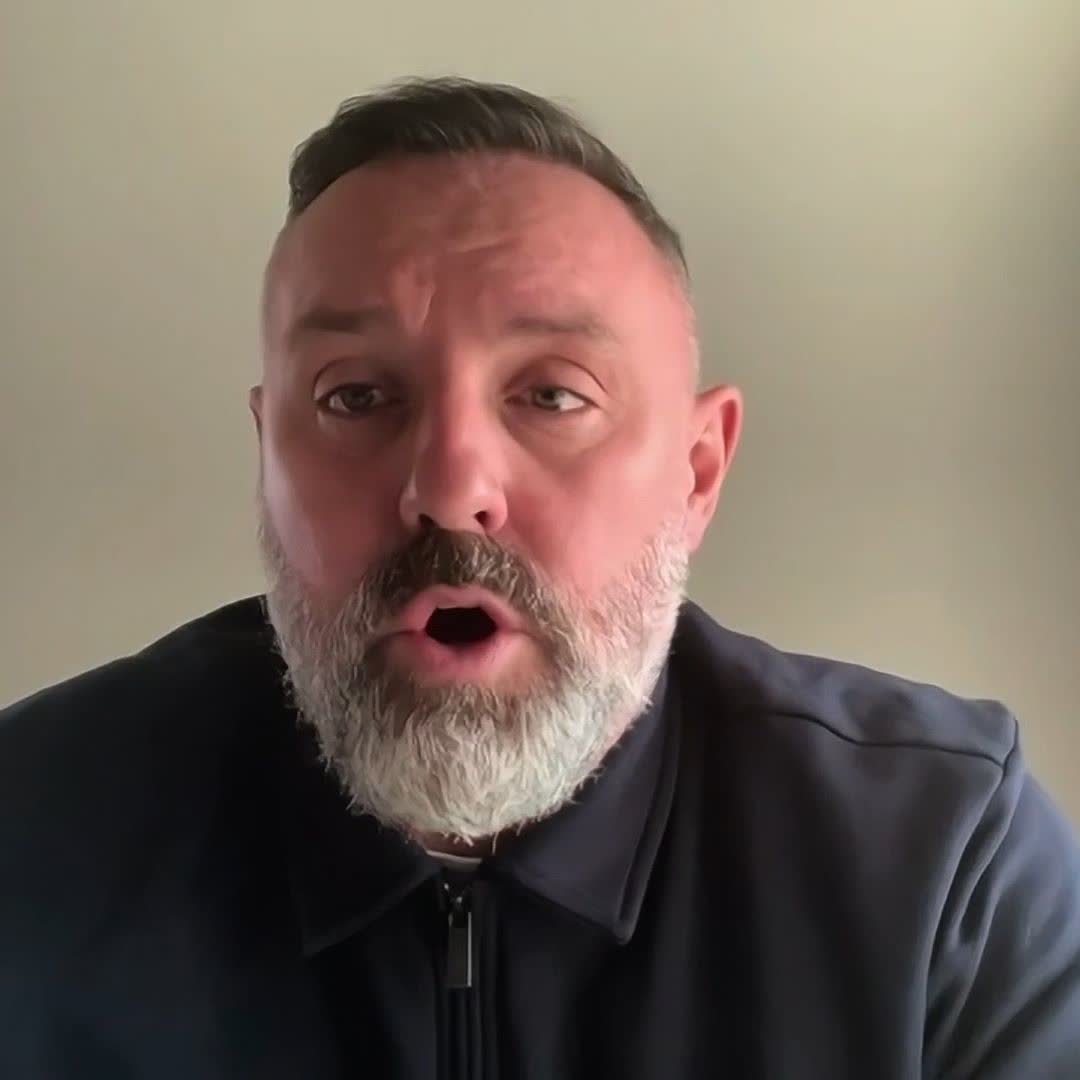 🗣️ "I've never been so delighted to see the ball hit the back of the Celtic net in all my life" Kris Boyd gives his thoughts on Brendan Rodgers side's exit from the Champions League and how they did overall in the new look tournament 🇪🇺