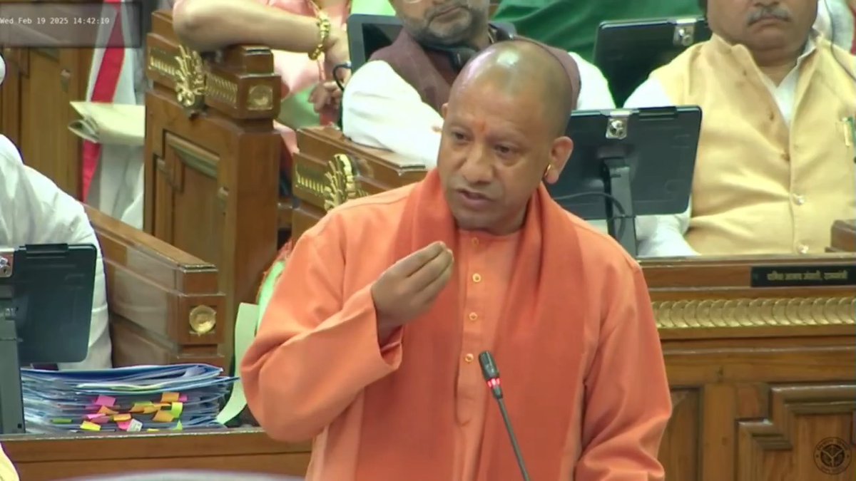 VIP कल्चर की बात वो करते हैं, जो मुंह में चांदी का चम्मच लेकर पैदा हुए हैं…