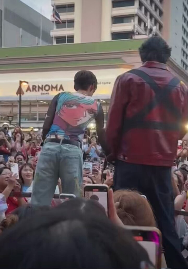: น้องพีพีเรียกคุณสามีขาให้ฟังอีกรอบได้ไหม 🐱 ยังไม่ได้แต่งค่ะ เรียกไม่ได้ 🐶 เอ้อออออออออออ อหหหหหหหหหห รอเค้ากลับมาขอแต่งจริง #ซองแดงแต่งผี #ซองแดงแต่งผีPressCon
