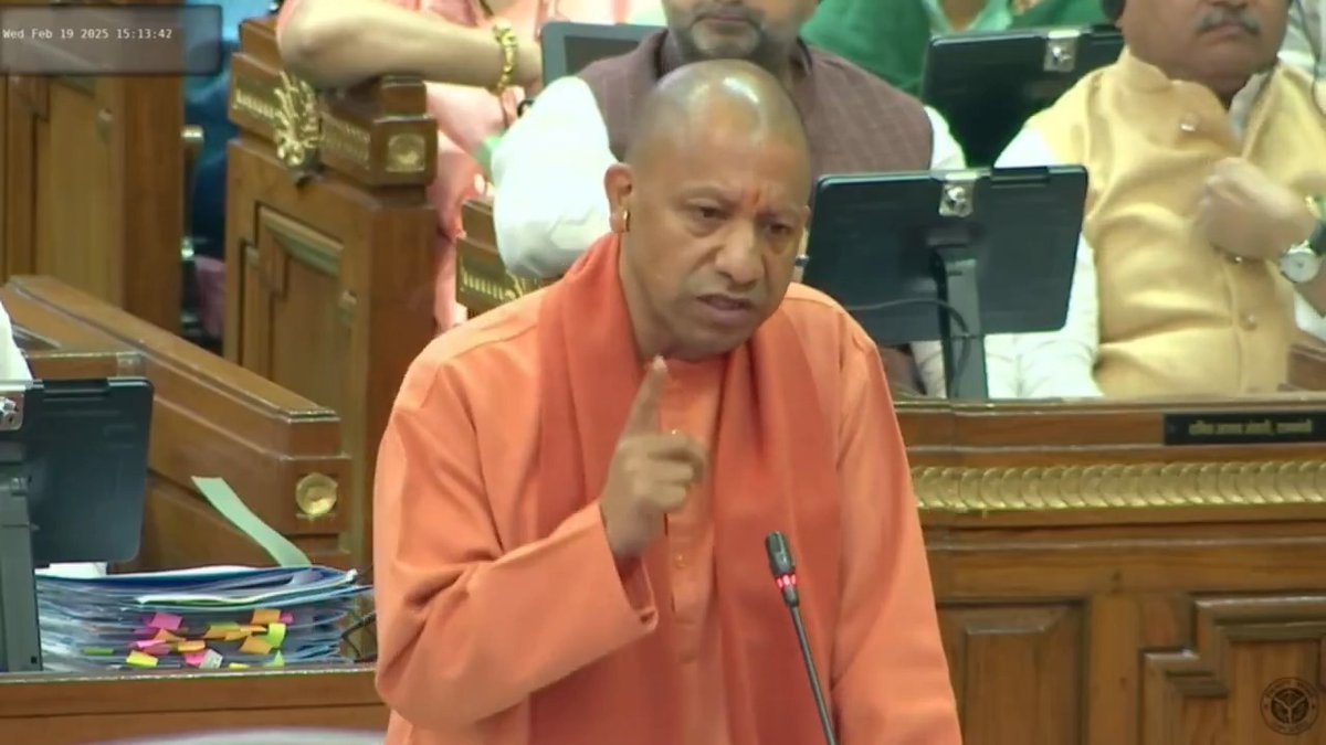 मैं आश्वस्त करता हूं, प्रयागराज भगदड़ का कोई भी गुनहगार होगा, उसे बख्शा नहीं जाएगा...