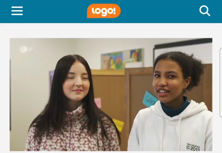 Die Moderatorin der ZDF Kindernachrichten Logo berichtet mit begeisterter Stimme, dass die Linke die U18-Wahl gewonnen. Ein Politikwissenschaftler erklärt die Linken Spitzenkandidatin sei ein Tiktok Superstar. Sonst wird bei ZDF Logo ständig davor gewarnt, wie manipulativ TikTok sei. #ReformOerr #OerrBlog