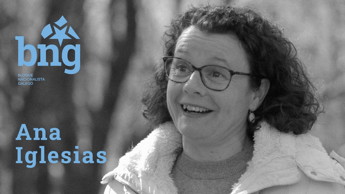 Falamos con Ana Iglesias, profesora universitaria e filóloga, sobre a situación do galego hoxe. #23FQueremosGalego