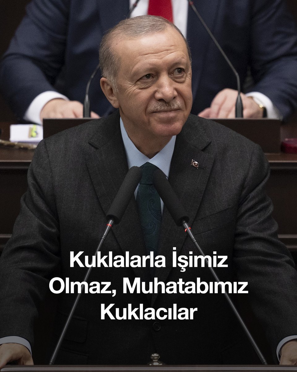 Yasakların kalkmaması için mahkemeye koşanların bize demokrasi ve özgürlükler konusunda söyleyecek hiçbir sözü olamaz.