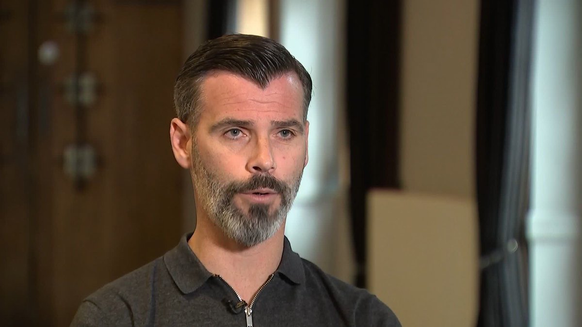 "When you feel things may have an effect on your family, you have a decision to make." Three weeks on from resigning as Motherwell manager, Stuart Kettlewell explains the reasons behind his decision.