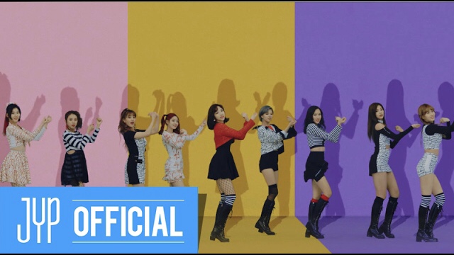 8 years ago today, TWICE released their Special Album ‘TWICEcoaster: LANE 2’ with title track ‘KNOCK KNOCK’
