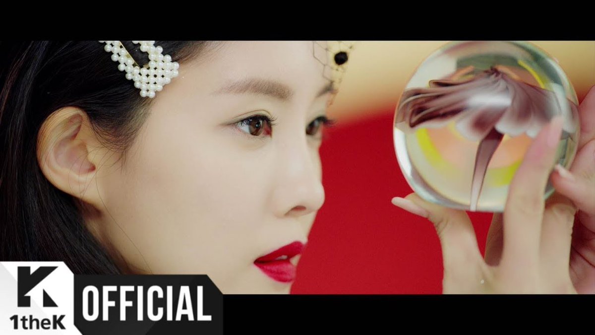 6 years ago today, Hyomin released her 3rd Mini Album ‘Allure’ with the title track of the same name