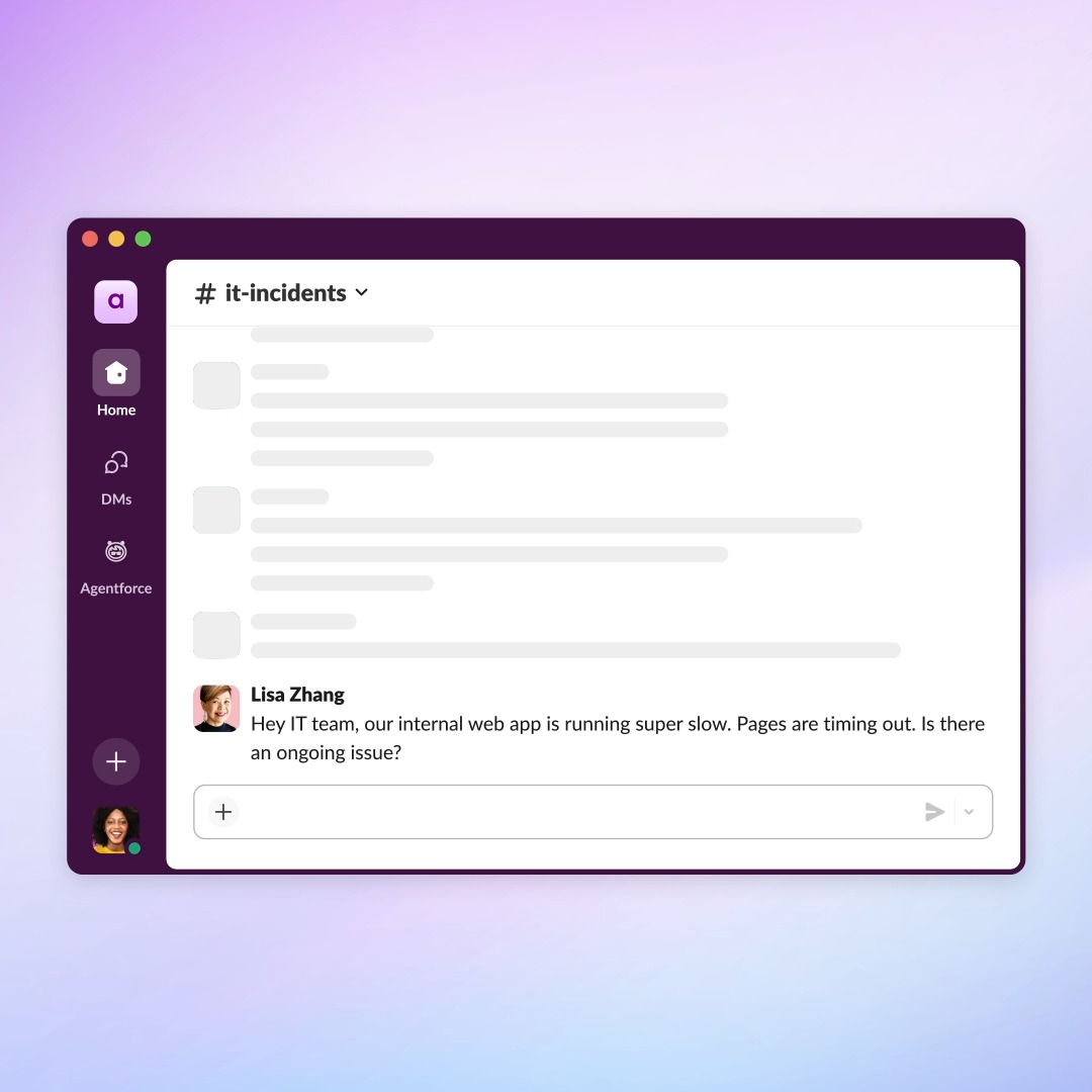 Starting today, Agentforce in Slack has a new set of skills: Slack Actions! ✨ With Slack Actions, Agentforce can: Create and update canvases ✍️ Retrieve knowledge in Slack 🔍 Wayfind knowledge experts ✅ Send direct messages 🗣 Take some action of your own by checking out our blog: