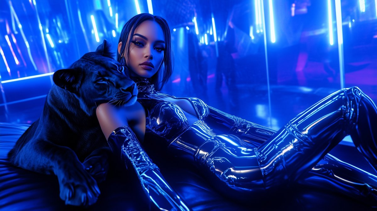 Will AI Music replace Human Music? Absolutely NOT, BUT expect AI music to storm the charts soon. Located in Berlin, we are on a mission to make AI music mainstream. Founded 2023 - the first web3 AI music lab.