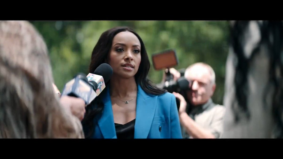 The official trailer for Tyler Perry's new film #Duplicity starring Kat Graham, Megan Tandy, Tyler Lepley, and Ronreaco Lee – streaming March 20
