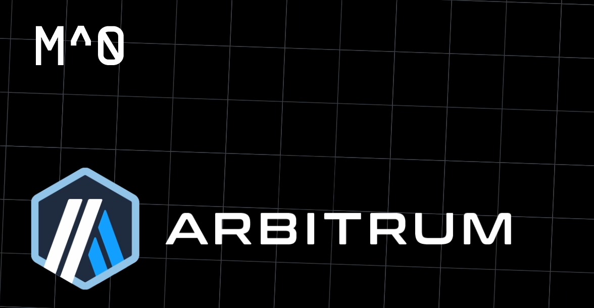 Calling all stablecoin developers 🚨🚨 M^0 infrastructure is now live on Arbitrum, powered by Wormhole NTT. Looking to build a dollar stablecoin on secure, programmable, fast, and cheap infrastructure? Learn how M^0 and $M extensions can support your vision on Arbitrum.