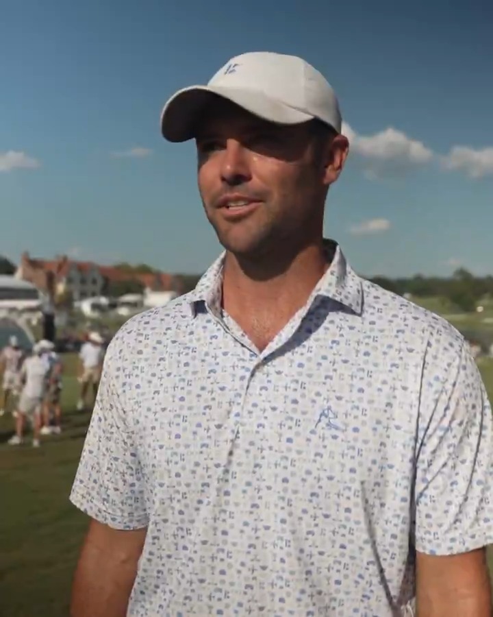 Introducing the full field for the 𝘾𝙧𝙚𝙖𝙩𝙤𝙧 𝘾𝙡𝙖𝙨𝙨𝙞𝙘 TPC Sawgrass! 🤩 🏌️‍♂️ Wesley Bryan (Wesley Bryan) 🏌️‍♂️ George Bryan (Bryan Bros Golf) 🏌️‍♂️ Fat Perez (Fat Perez) 🏌️‍♀️ Gabby Golf Girl 🏌️‍♂️ Roger Steele (Roger Steele) 🏌️‍♂️ Grant Horvat (Grant Horvat) 🏌️‍♀️ Tisha Alyn (Tisha Alyn) 🏌️‍♂️ Kyle Berkshire 🏌️‍♂️ Chris Solomon (No Laying Up) 👀 TBD Barstool Sports personality