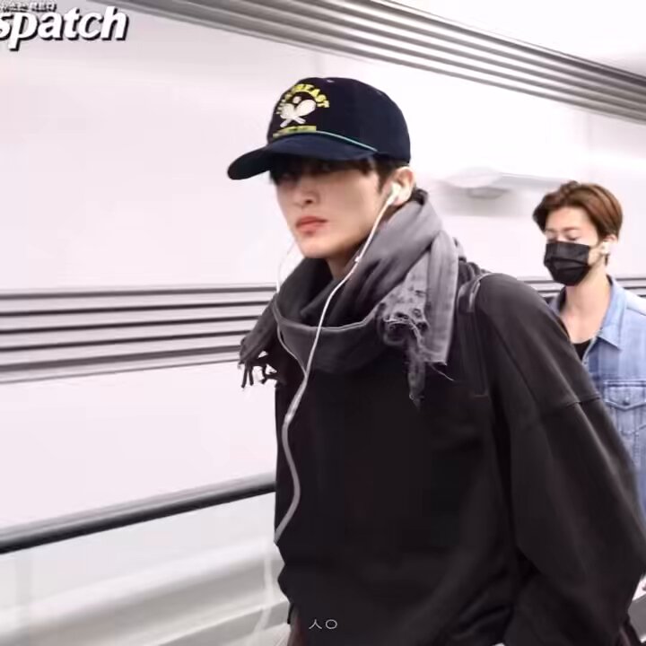 이마크 평소 목소리 낮은편