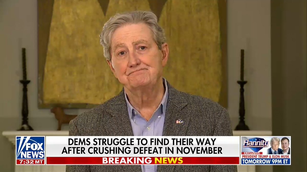 My message to my Republican colleagues: Let’s stay as calm as a Hindu cow, go about our work, and get our bills passed—and let the Democrats be the Democrats.