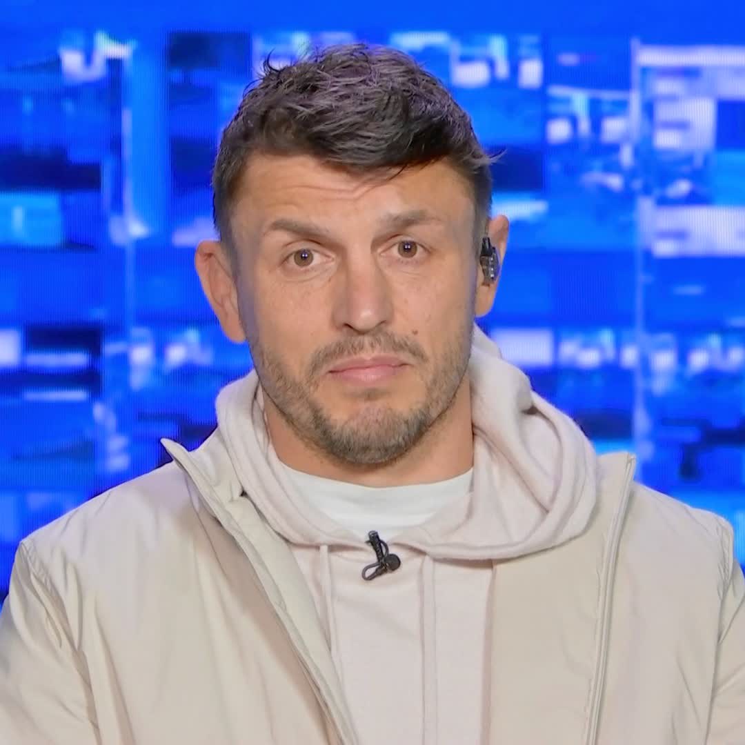 "A bad look for the sport." Jon Wilkin on Salford's 82-0 defeat to St Helens last week.
