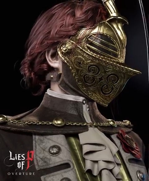 A new trailer for @LiesOfP: Overture will be shown on the ID@Xbox stream on Monday, February 24! Be sure you don't miss it! #IGNFanFest