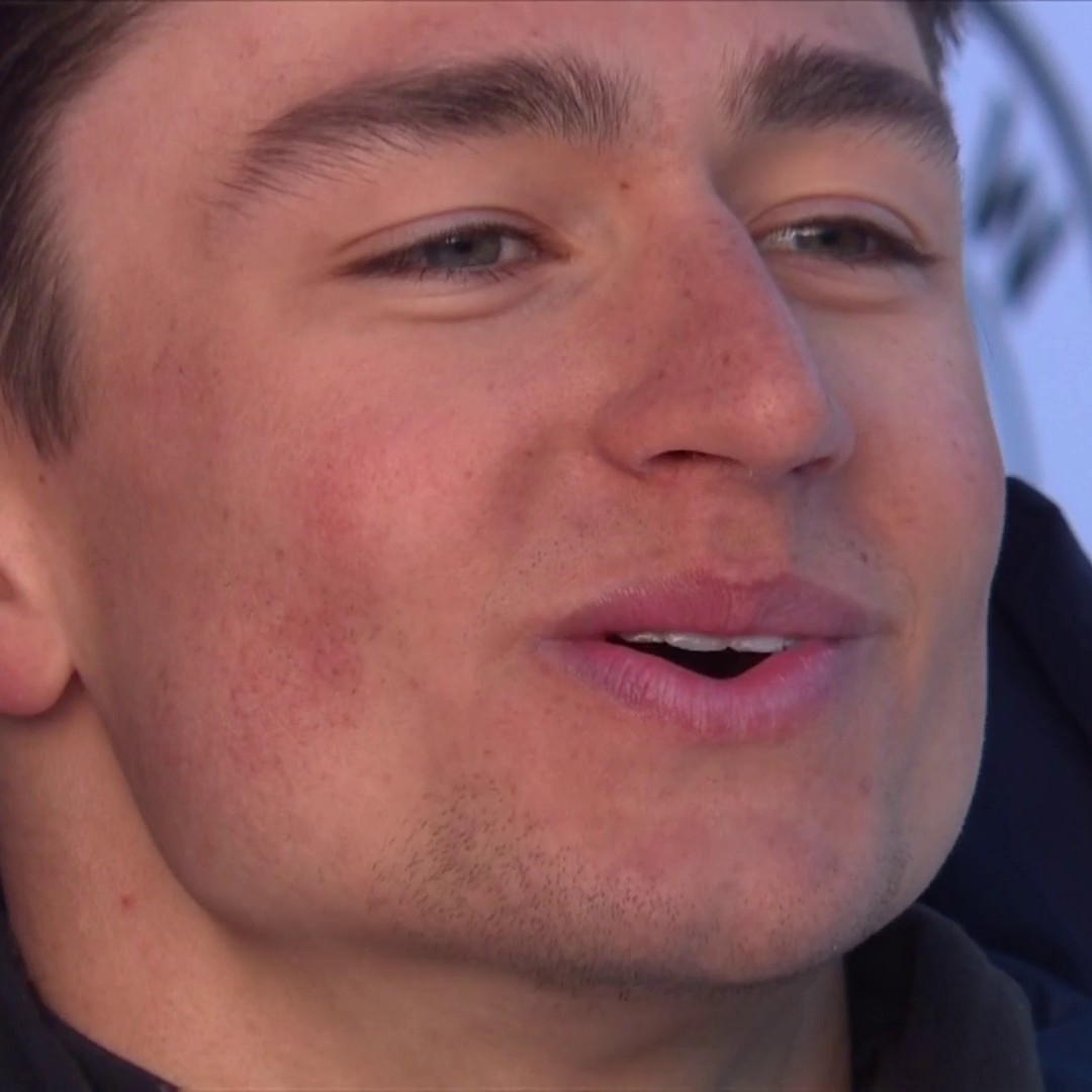 🇫🇷 La Marseillaise pour Monsieur Eric Perrot, champion du monde de l'individuel ! #ChaletClub