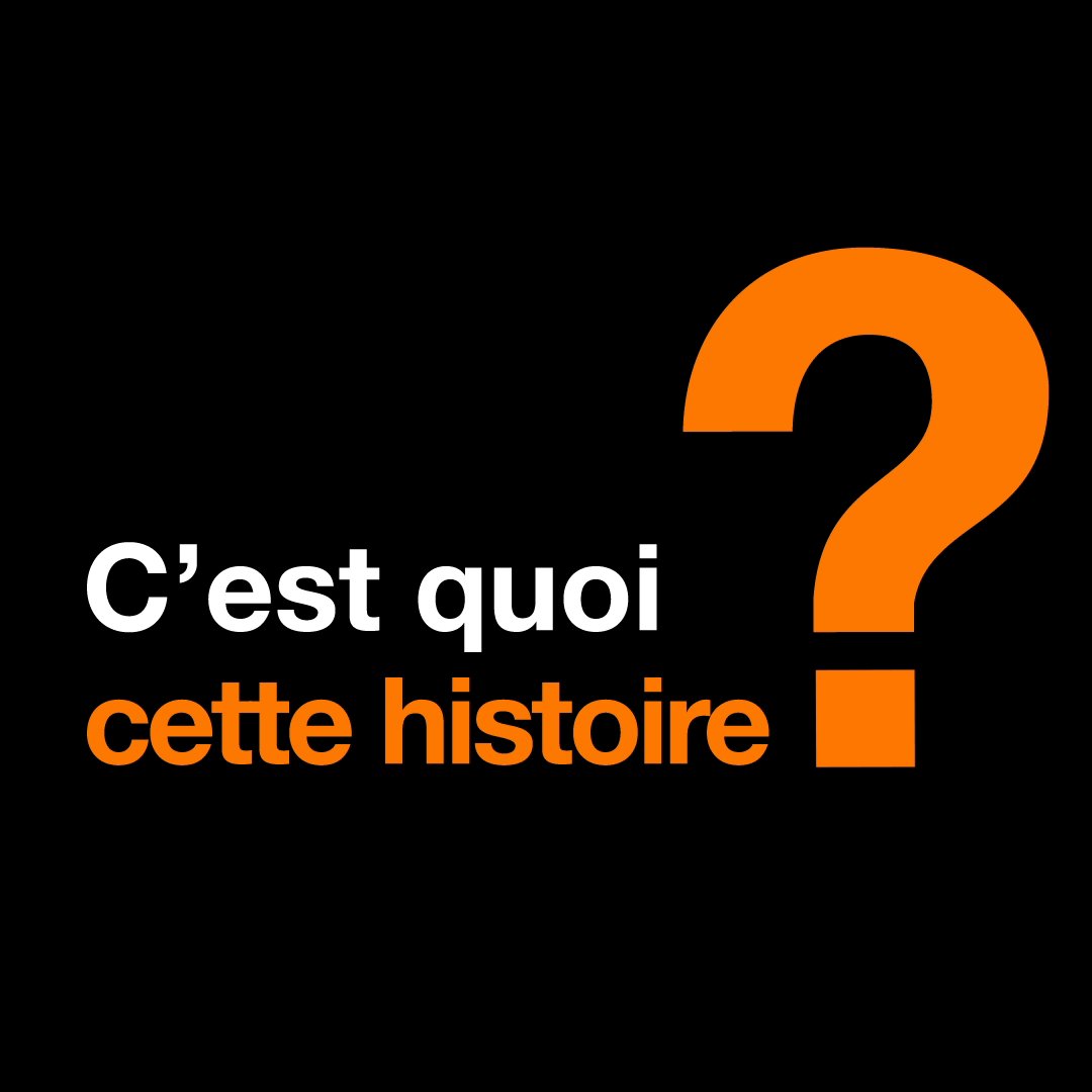 L'ADSL, c'est fini. Enfin, bientôt 😉 Découvrez comment Orange facilite votre passage à la fibre en quelques clics avec l'application Orange et Moi. Pensez-y dès maintenant. plus d'info ➡️