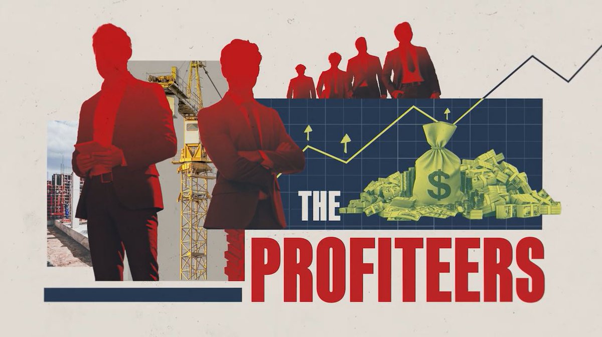 Texas has some of the highest property taxes in the country. Despite efforts cutting them at the state level year after year, they never seem to stay down. The #1 culprit: your local ISD and the profiteers who use them like an ATM.