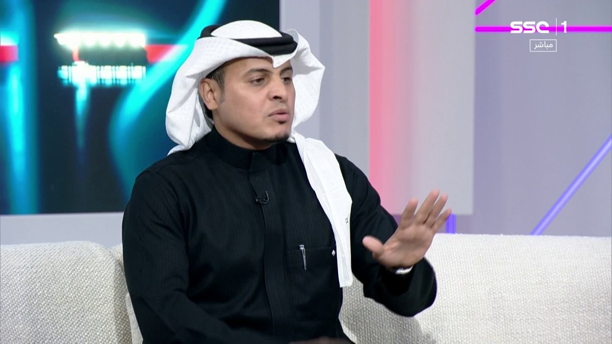 التشكيل الأفضل للاتحاد في الكلاسيكو.. مع سلطان اللحياني ⬇️ ⁧ #راوند_اب⁩ | ⁦#SSC