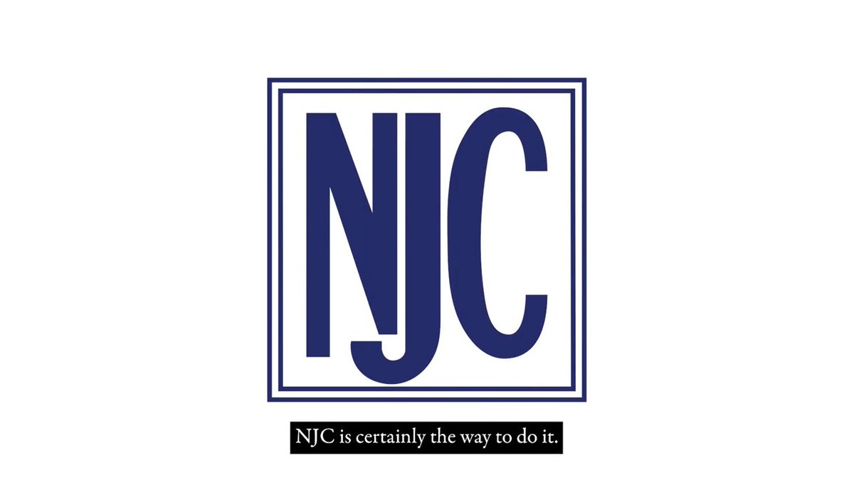 .Reagan Reese, White House Correspondent for the Daily Caller, thanks the National Journalism Center for setting her up for success! Learn more about National Journalism Center here: