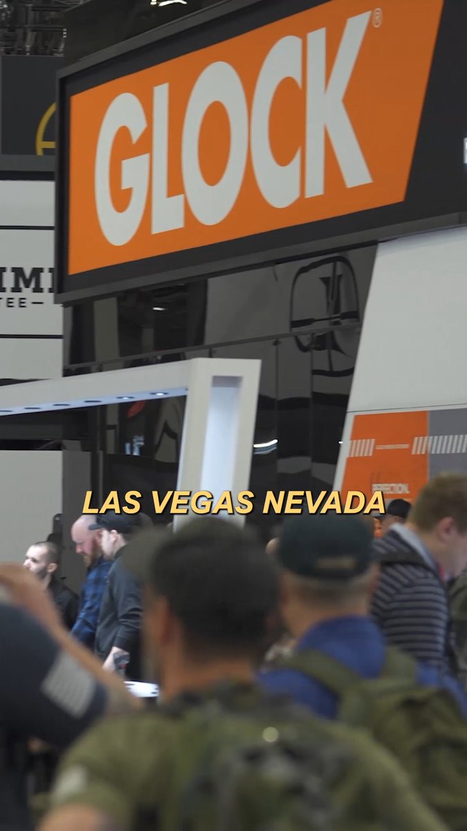 What is Team GLOCK up to in 2025? Check out the latest episode of Team GLOCK University.