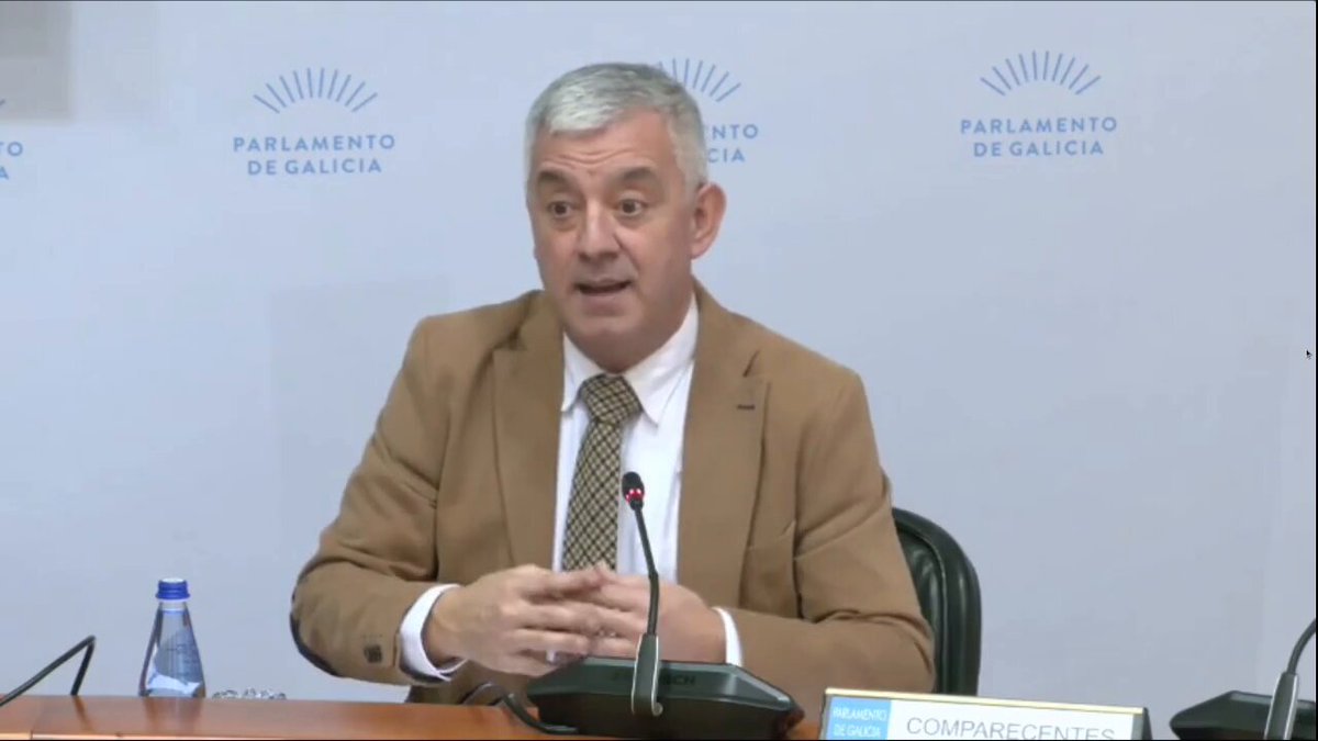 Talvez sexa a 1ª vez que alguén do actual Goberno galego recoñece no Parlamento que a escola continúa a ser un axente desgaleguizador. Aínda que sexa para dicir que, na escola, as aulas non importan! Saben o que hai e actúan contra a lingua con decisión. Ergámonos polo galego.