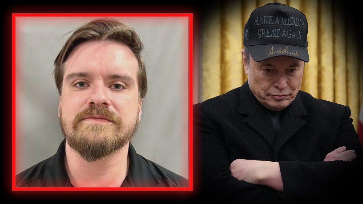 BREAKING: Indiana Man Arrested For Death Threats Towards Elon Musk As Democrats Across The Country Call For Violence Against Trump Administration Officials » WATCH/SHARE THE LIVE X STREAM HERE: