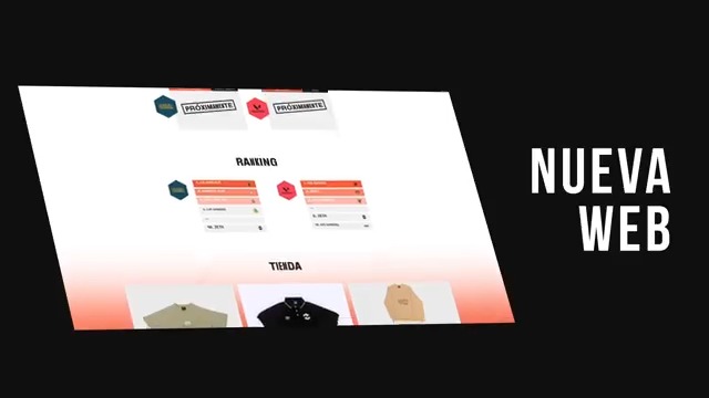 ZETA WEBSITE 🖤 Estrenamos nuestra nueva web con un código descuento que trae muchas ventajas 🥳 👉 Descuentos del 20% 👉 Las primeras 5 compras llegarán con una sorpresa muy especial. 👉 Las 10 primeras compras entran en un sorteo exclusivo. CÓDIGO EXCLUSIVO = ZETAWEB20