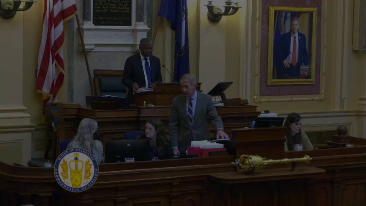 .VA House Democrats have gone out of their way this session to block efforts to empower parents. As Del. Carrie Coyner, R-Chesterfield, explains, House Republicans know that parents matter, and they always will.