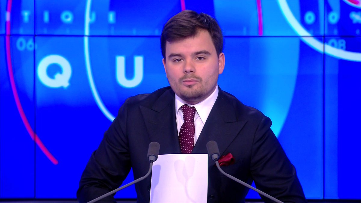 L'édito de Gauthier Le Bret : «C8 : une atteinte à la liberté d'expression»