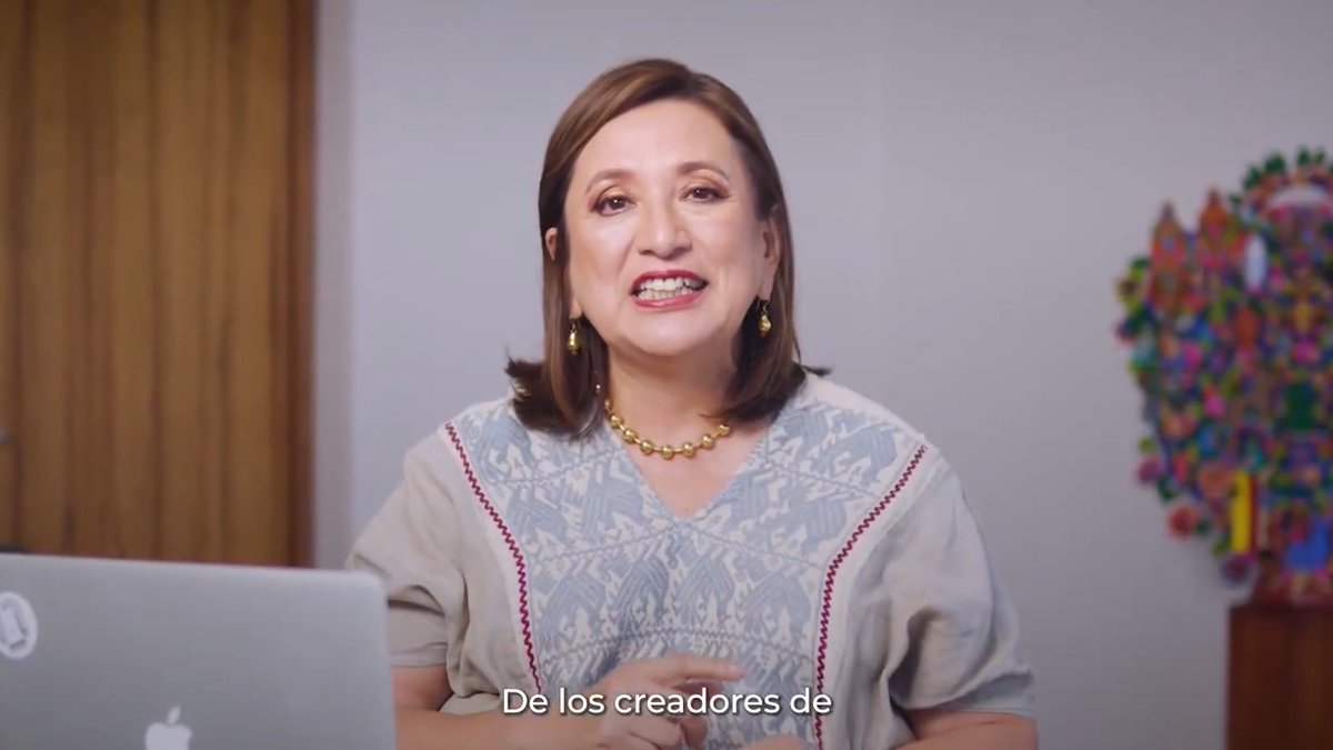 Parece que la transa y la ineptitud seguirá siendo el sello de la 4T. A pesar de las pruebas, la Presidenta prefiere justificar a sus amigas y amigos de Morena. Para muestra, la presunta corrupción de Rocío Nahle y sus allegados en la construcción de la Refinería de Dos Bocas. #HablemosConLaVerdad