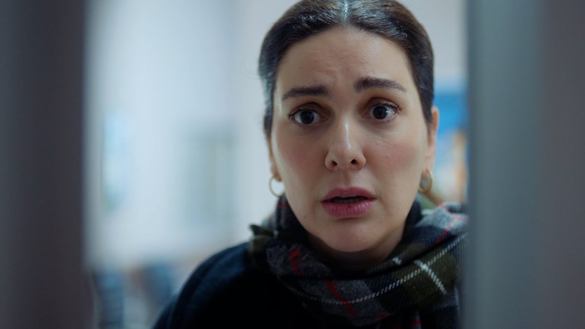 “Hasan Bey yüzünden çok yazık oldu…” #AnnemAnkara Kanal D BKM