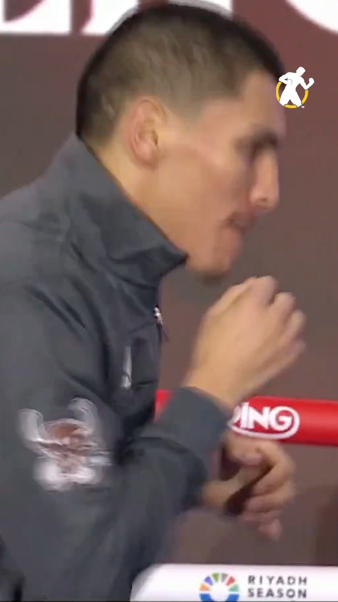 On a scale of 1-10 how excited are you for Vergil Ortiz's next fight!? 🤩