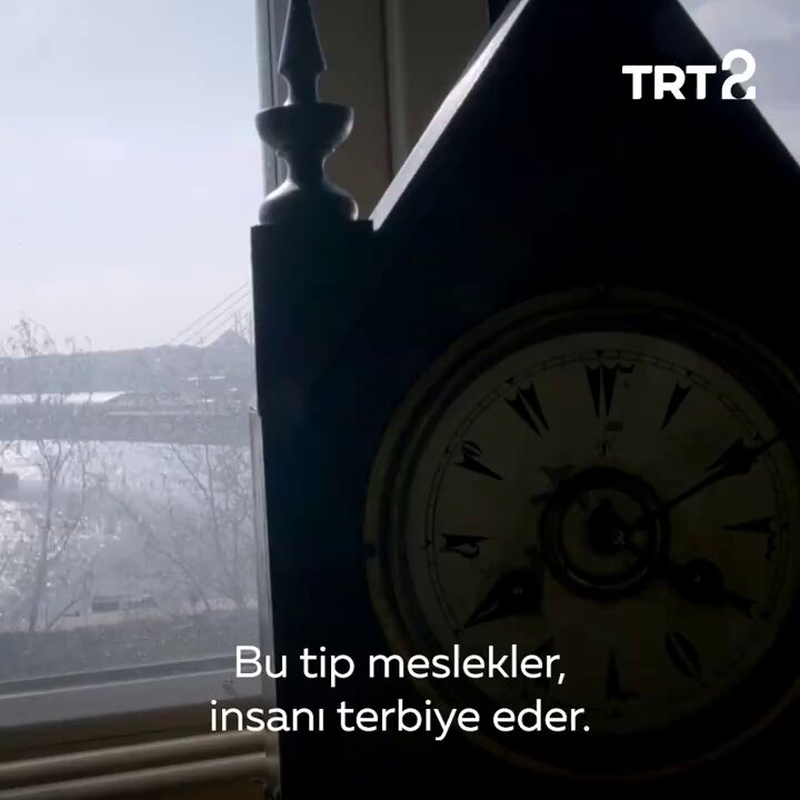 “İnsandan bir sağsalar onun hülasasını, zaman dediğimi, çok fazla sayıda insandan bir çekirdek tanesi kadar bile bir şey çıkmaz.” Şule Gürbüz